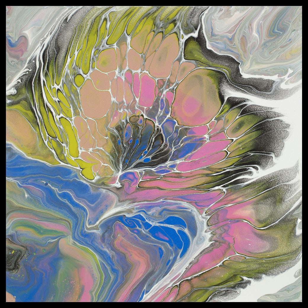 The Bloom by Studio Relics by Linda joy Weinstein, Image 2.
