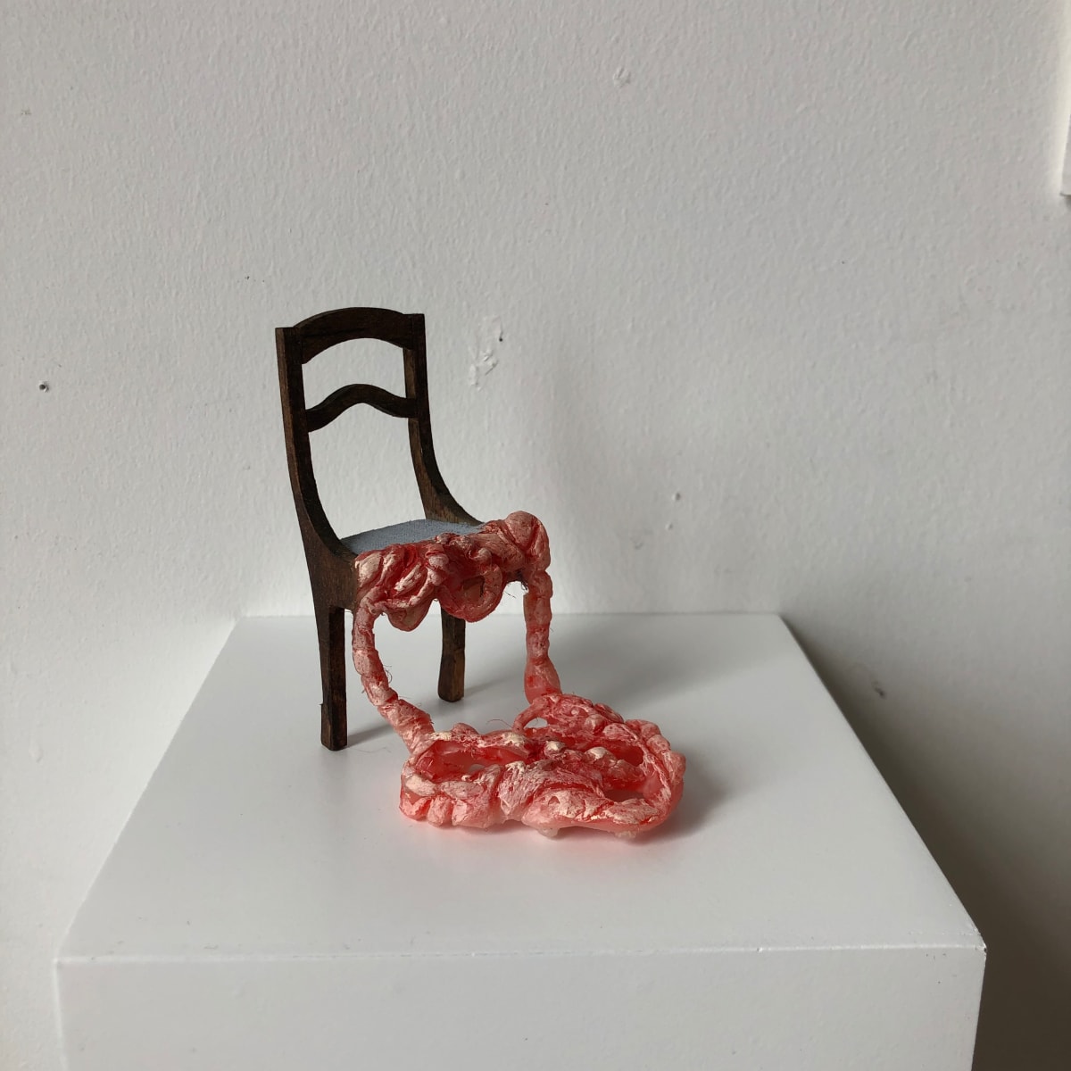 Inside by Michelle Robinson, Image 3.