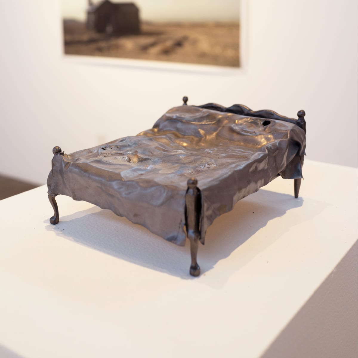 I Sit and I Wait by Michelle Robinson 