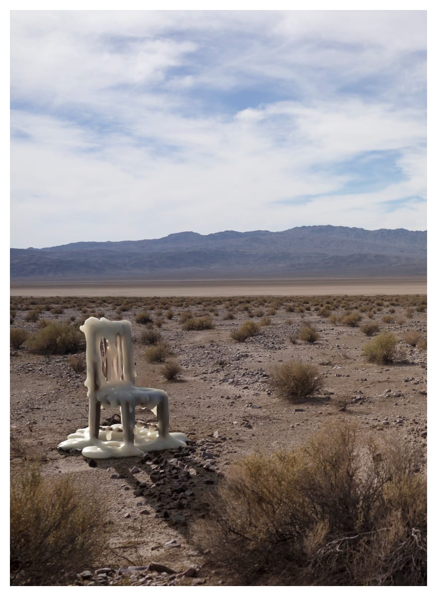 Melt by Michelle Robinson 