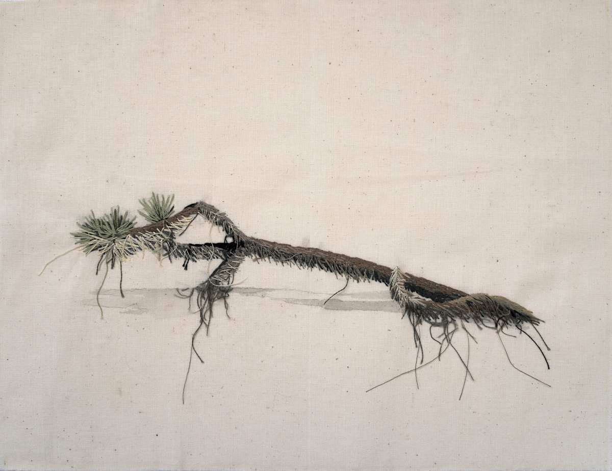 Mourning 4 by Michelle Robinson 