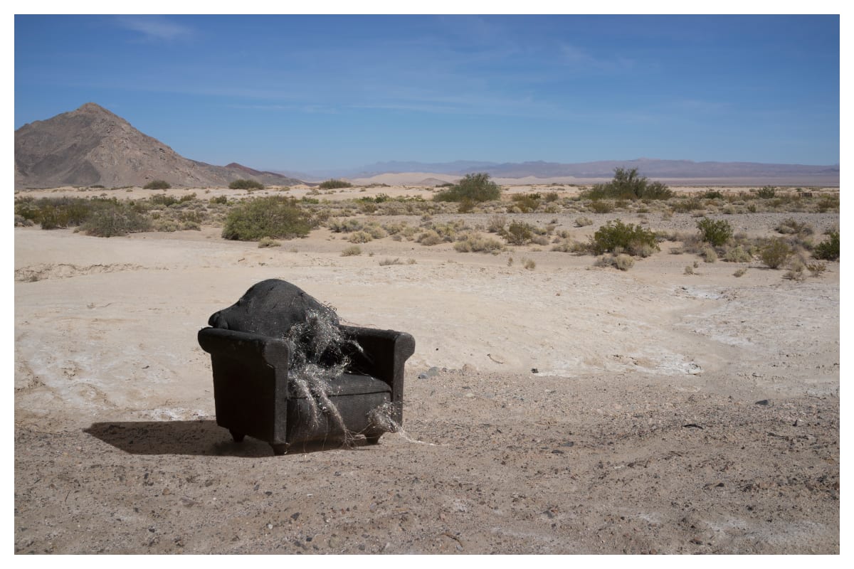 Wool by Michelle Robinson 