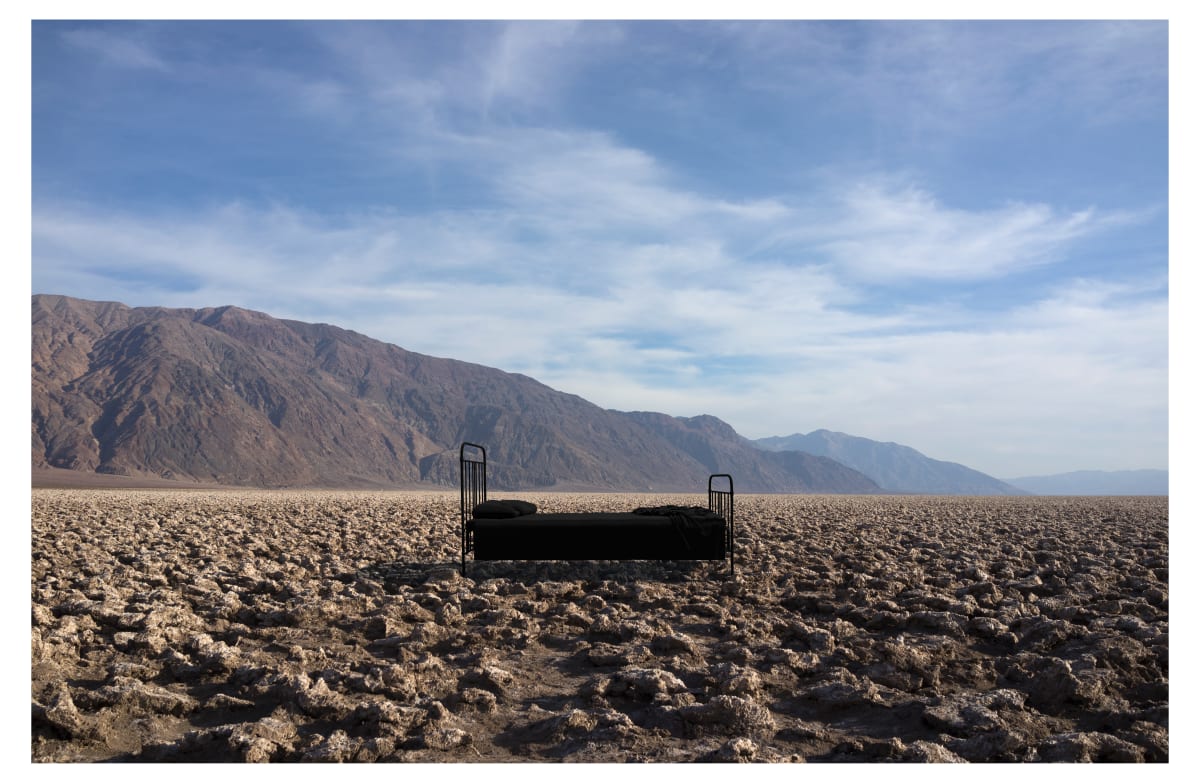 Sleep by Michelle Robinson 