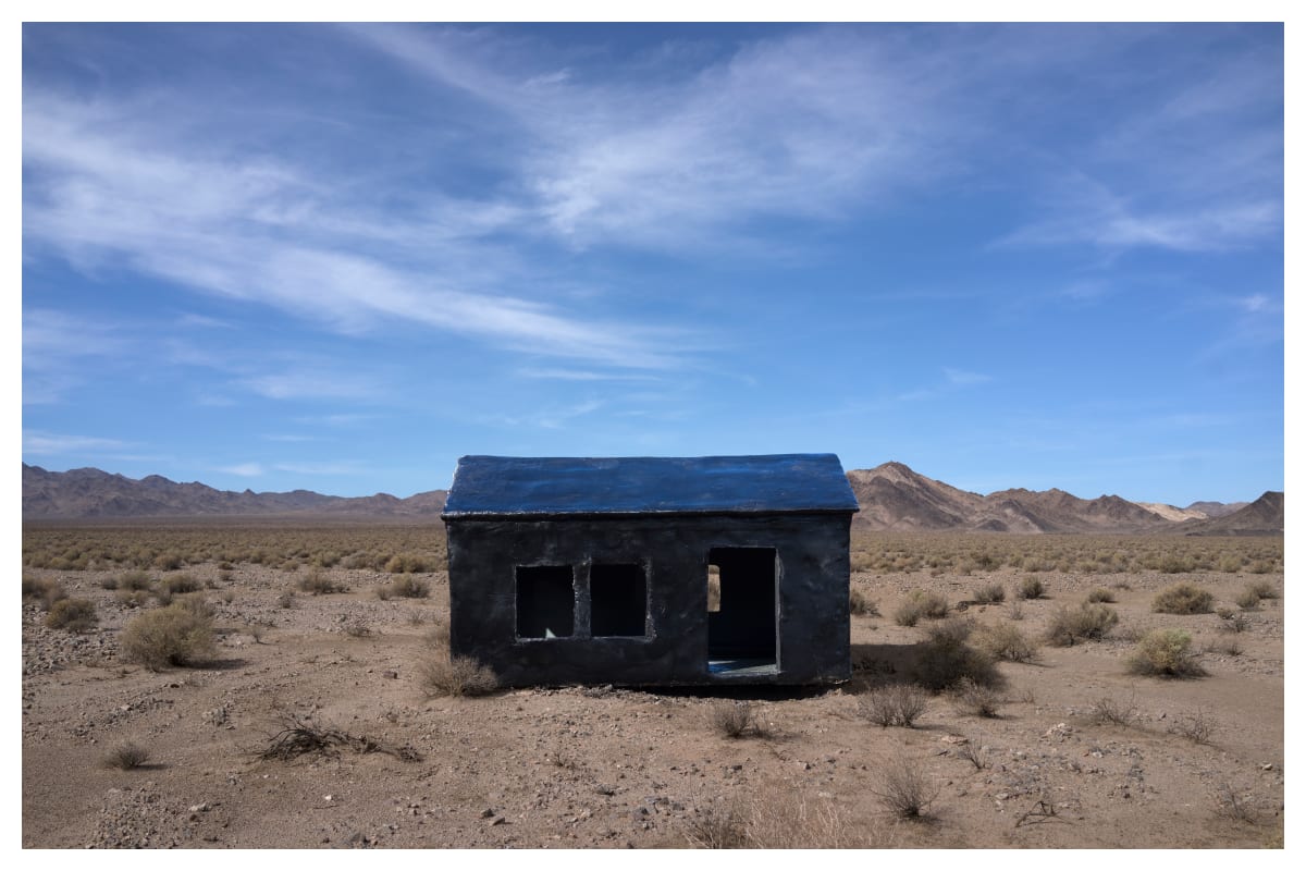 Wax House by Michelle Robinson 