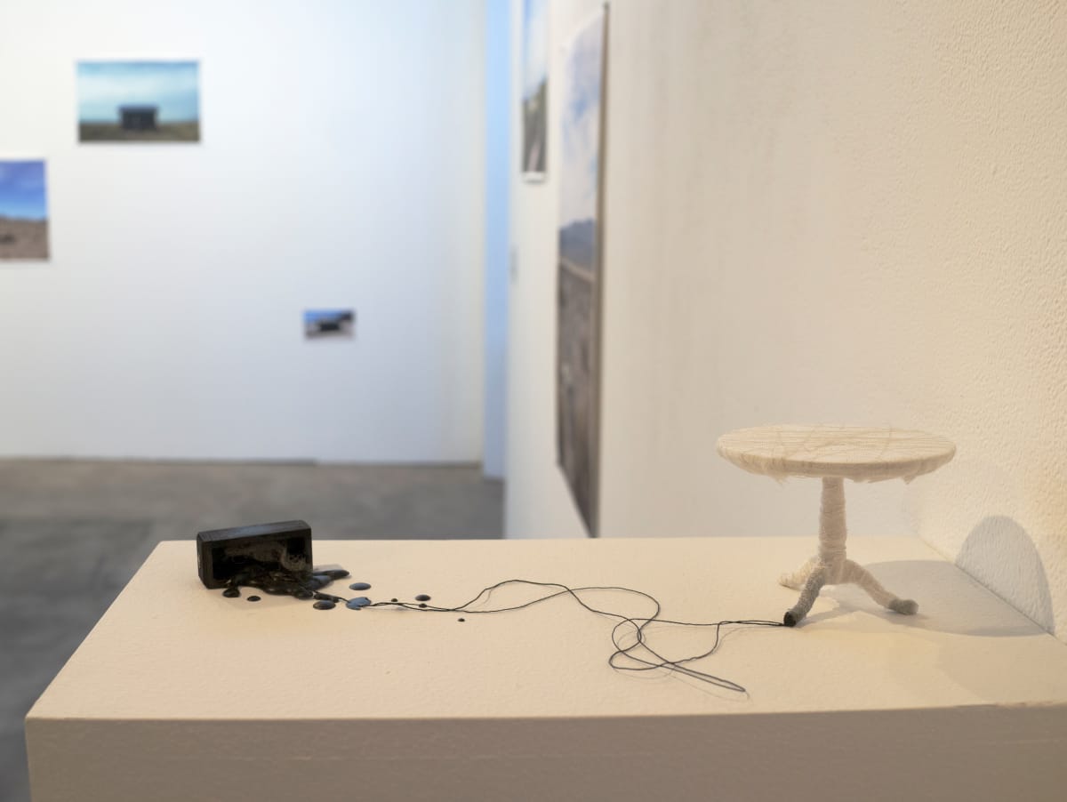 Stain by Michelle Robinson 