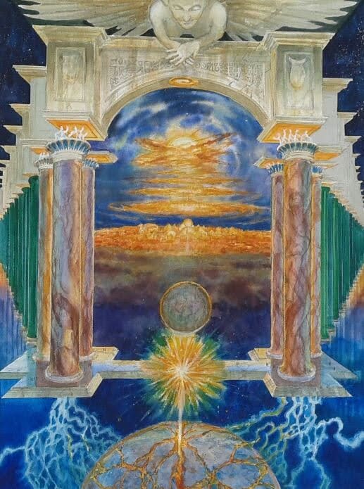 Lost City: Lightning 