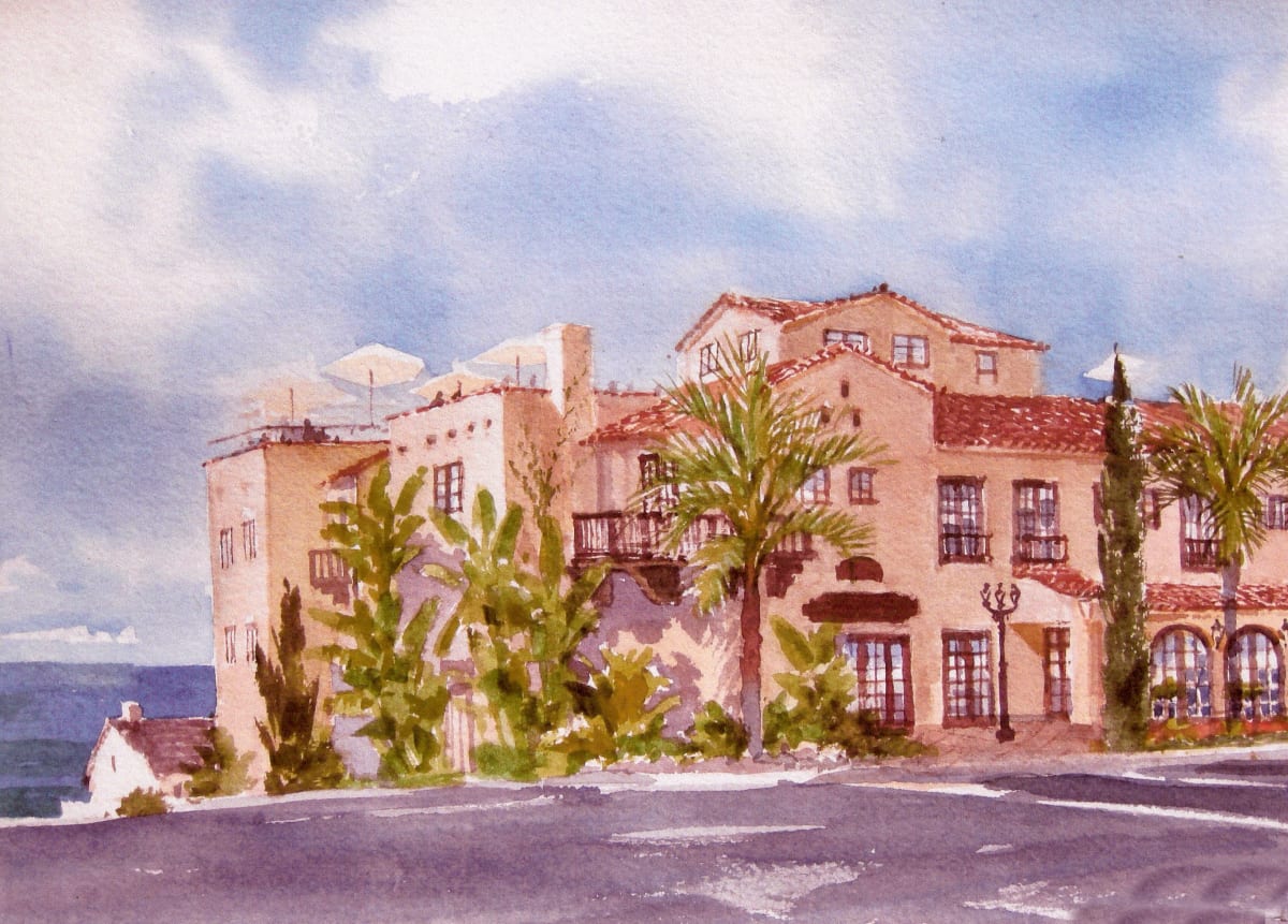 Hotel Del Camino 
