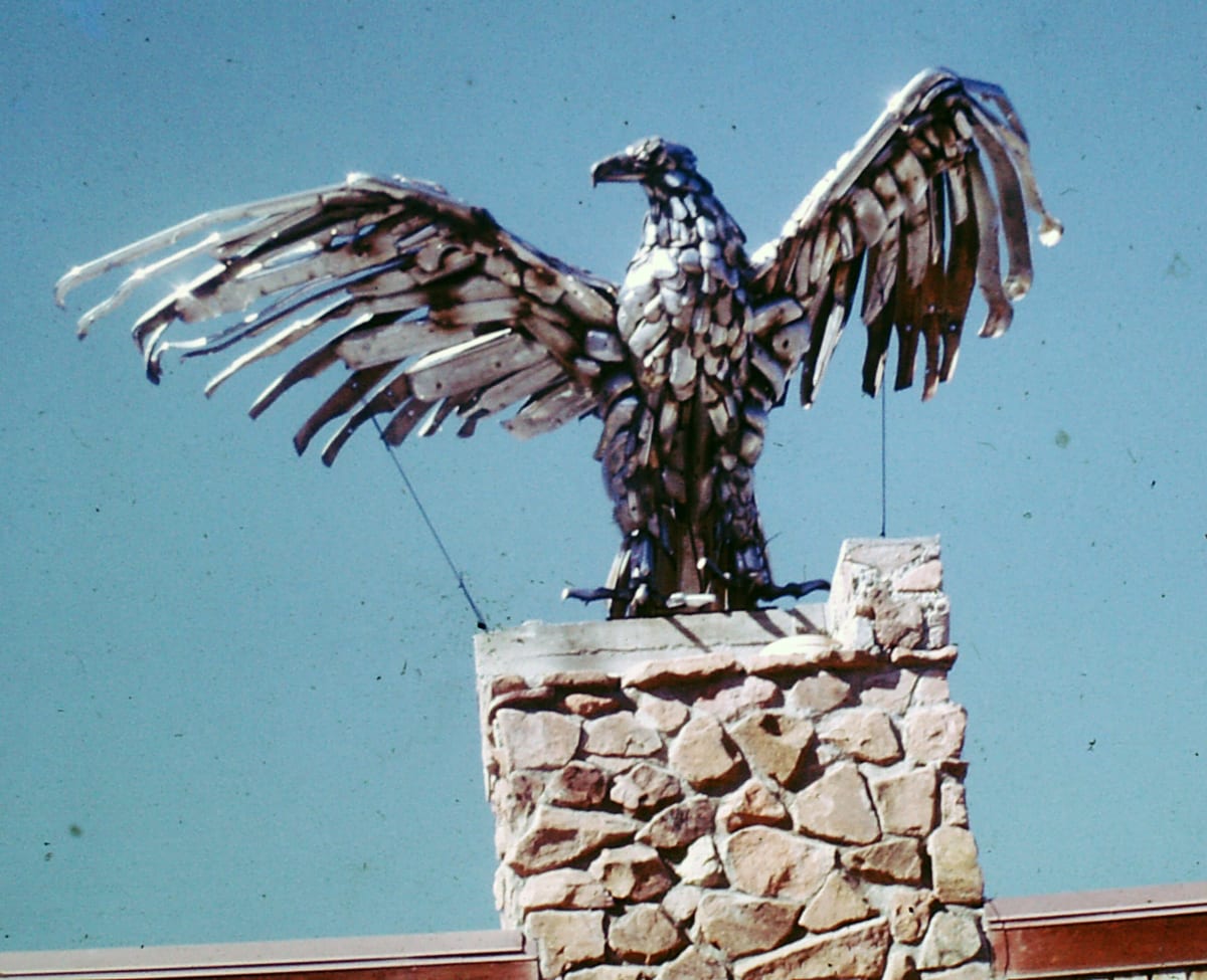 Eagle 