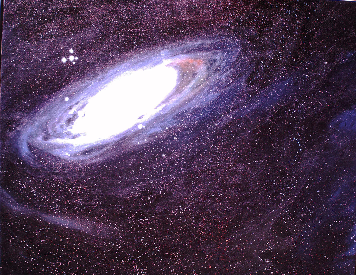Andromeda 