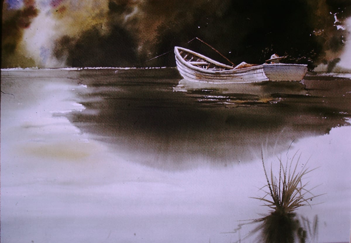 Day Off 2 by David Solomon 