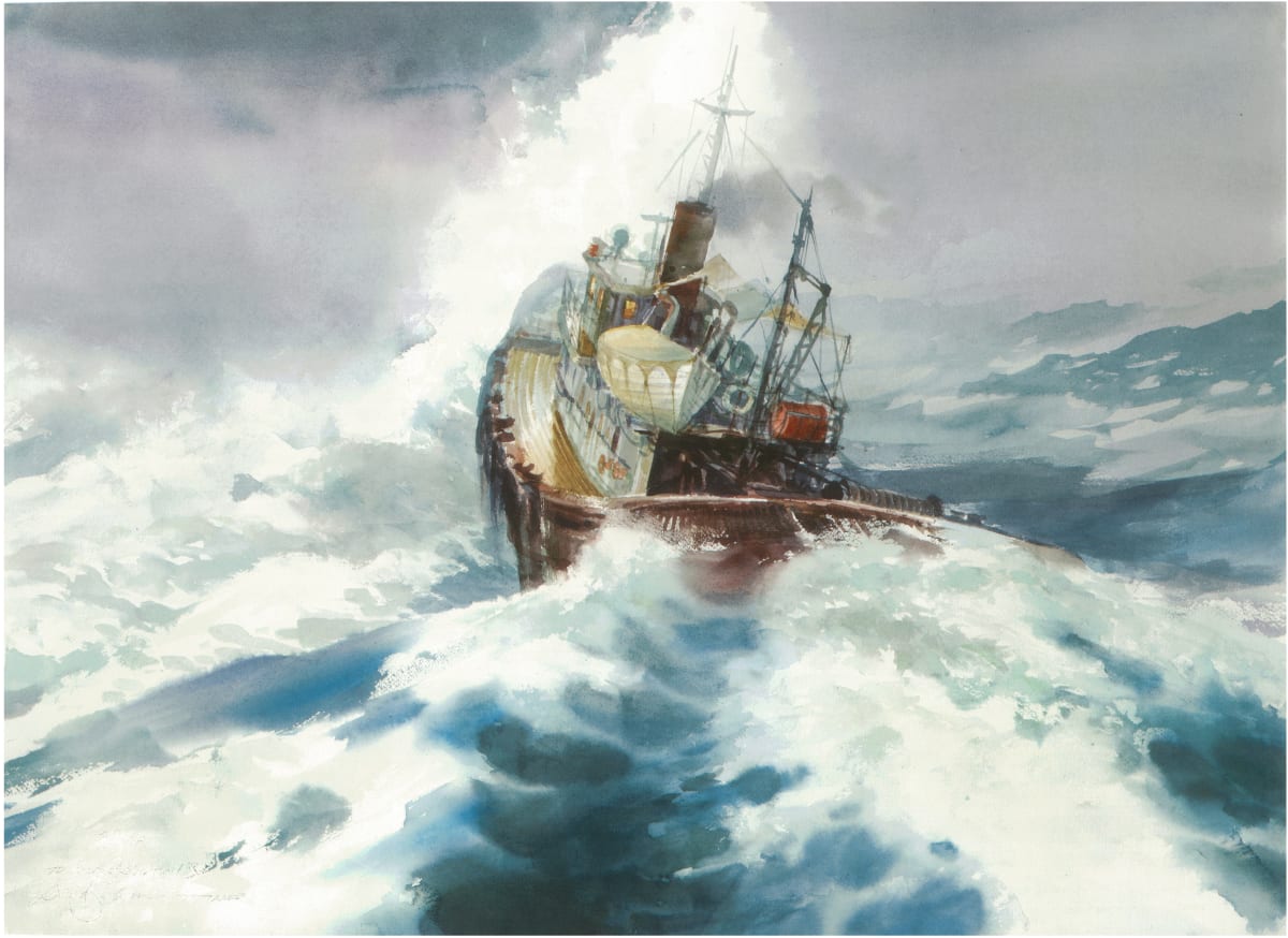 Really Well Seasoned 