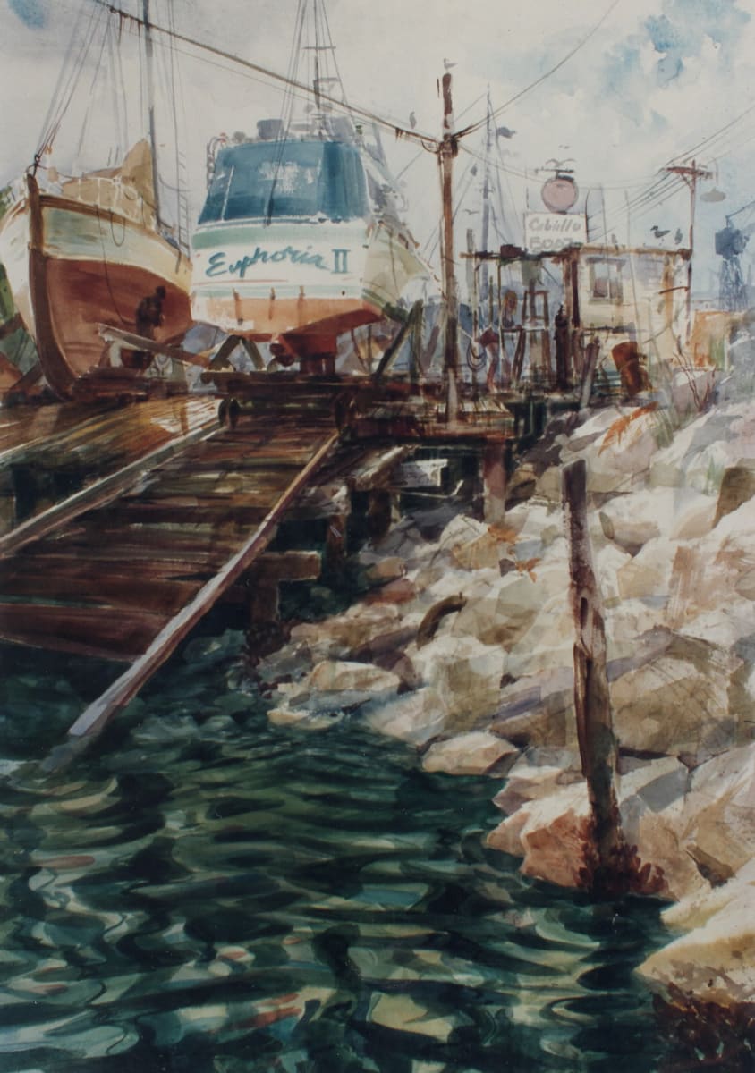 Untitled: Euphoria II 