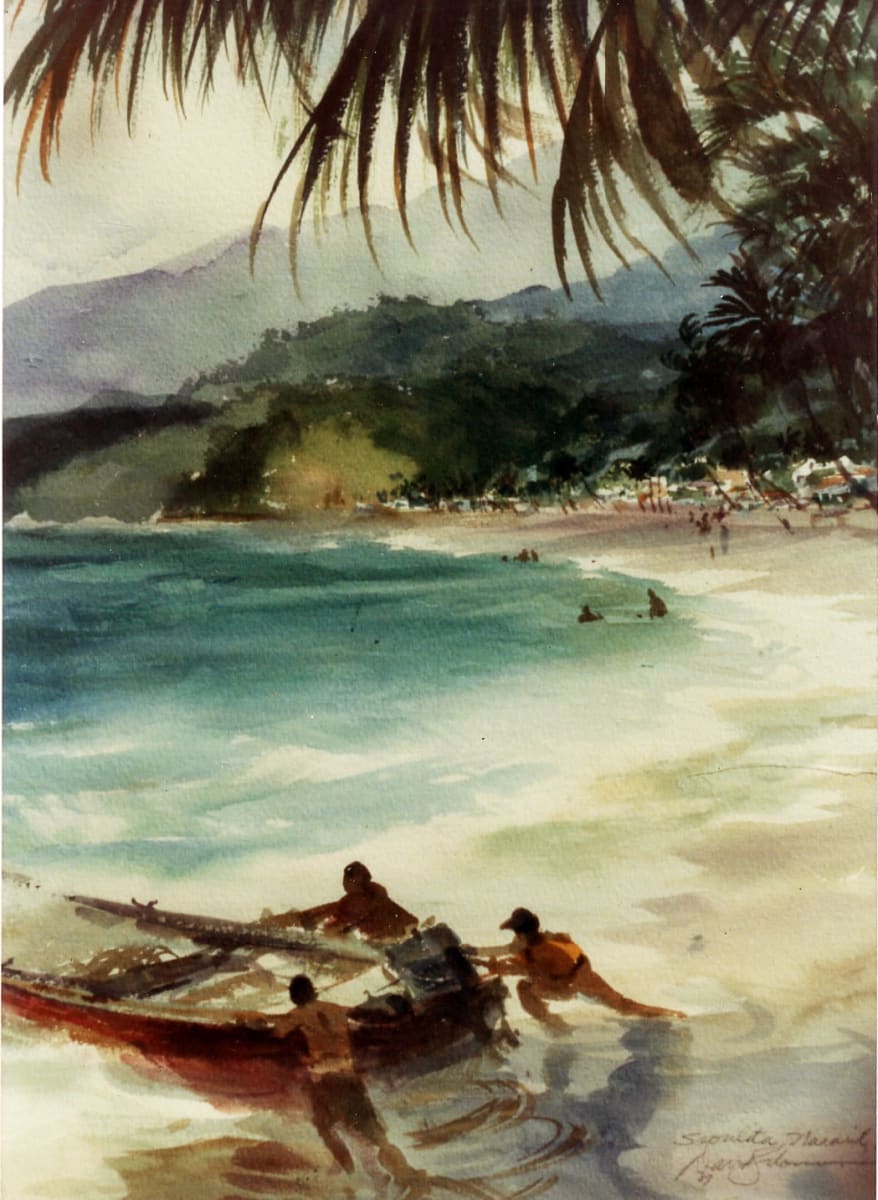 Title Illegible, Image 1.