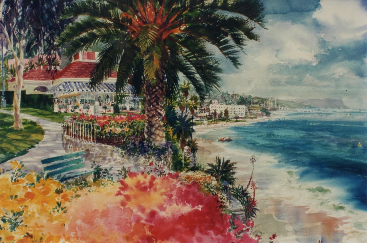 Untitled: Las Brisas 