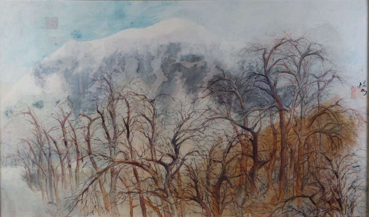 Untitled by Kwan Y. Jung, Image 1.