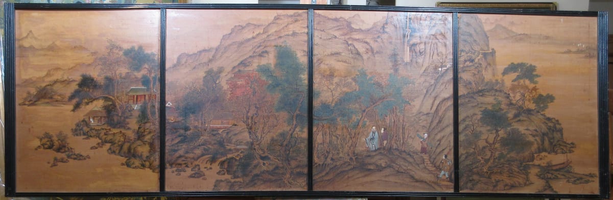 Untitled by Yee Wah Jung, Image 1.