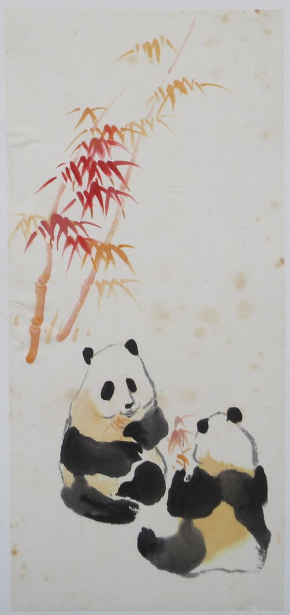 Untitled by Kwan Y. Jung, Image 1.