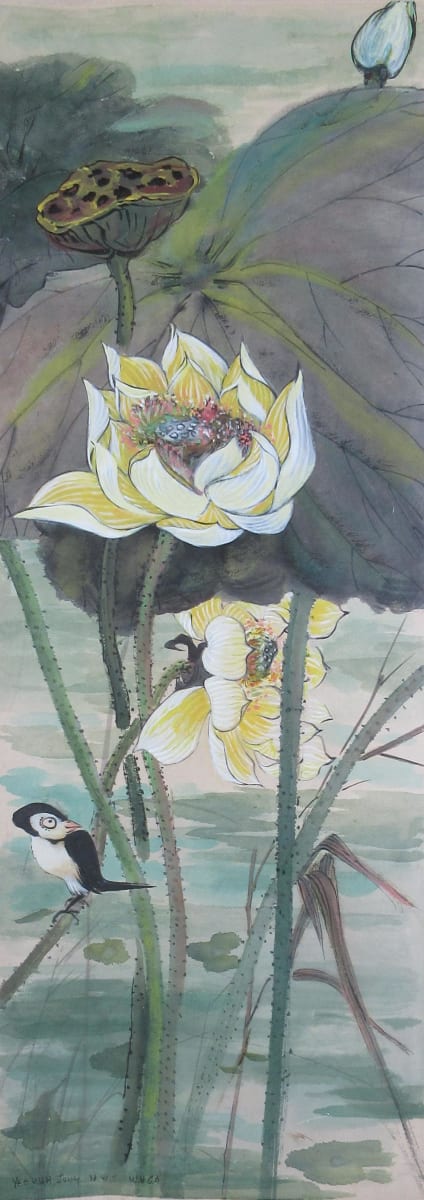 Untitled by Yee Wah Jung, Image 1.