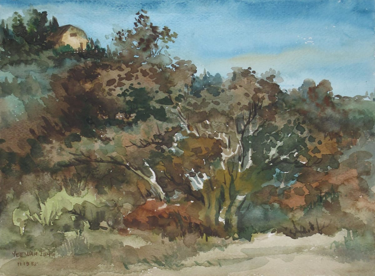 Untitled by Yee Wah Jung, Image 1.