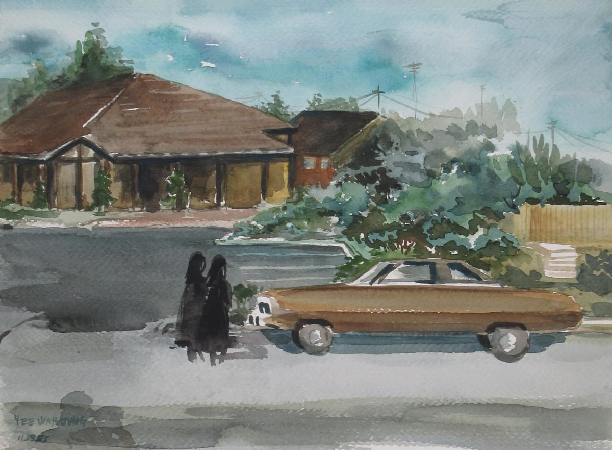 Untitled by Yee Wah Jung, Image 1.