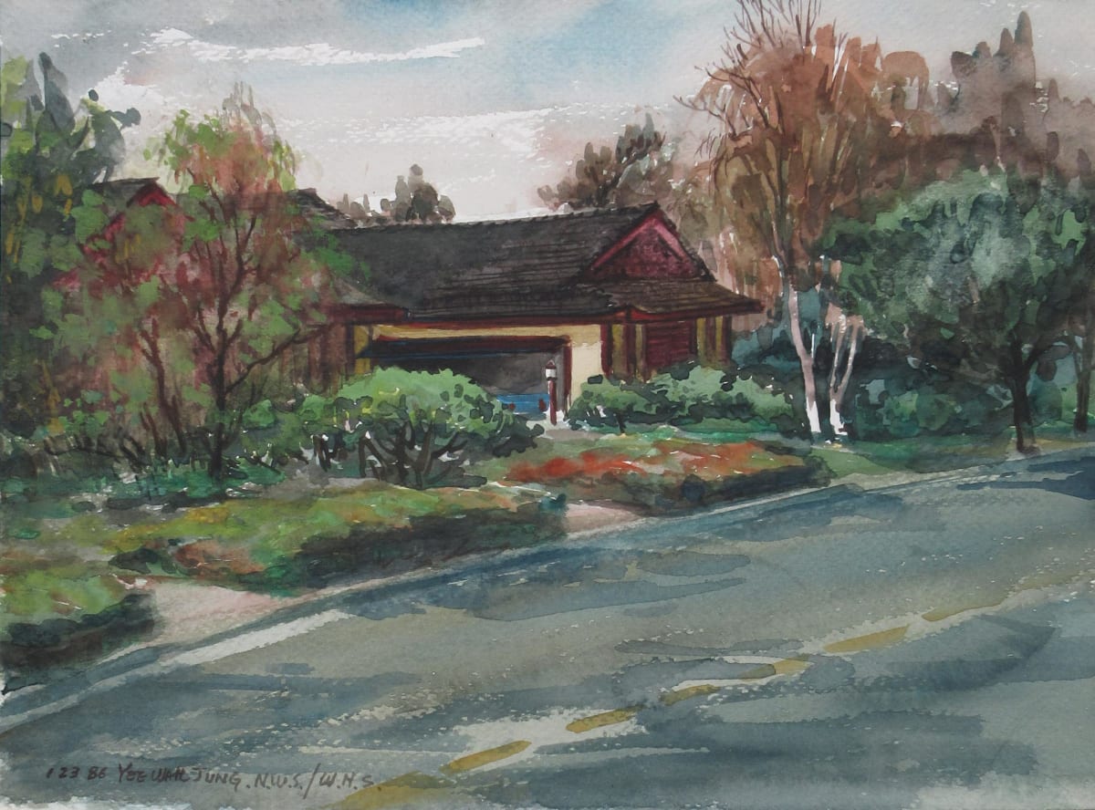 Untitled by Yee Wah Jung, Image 1.