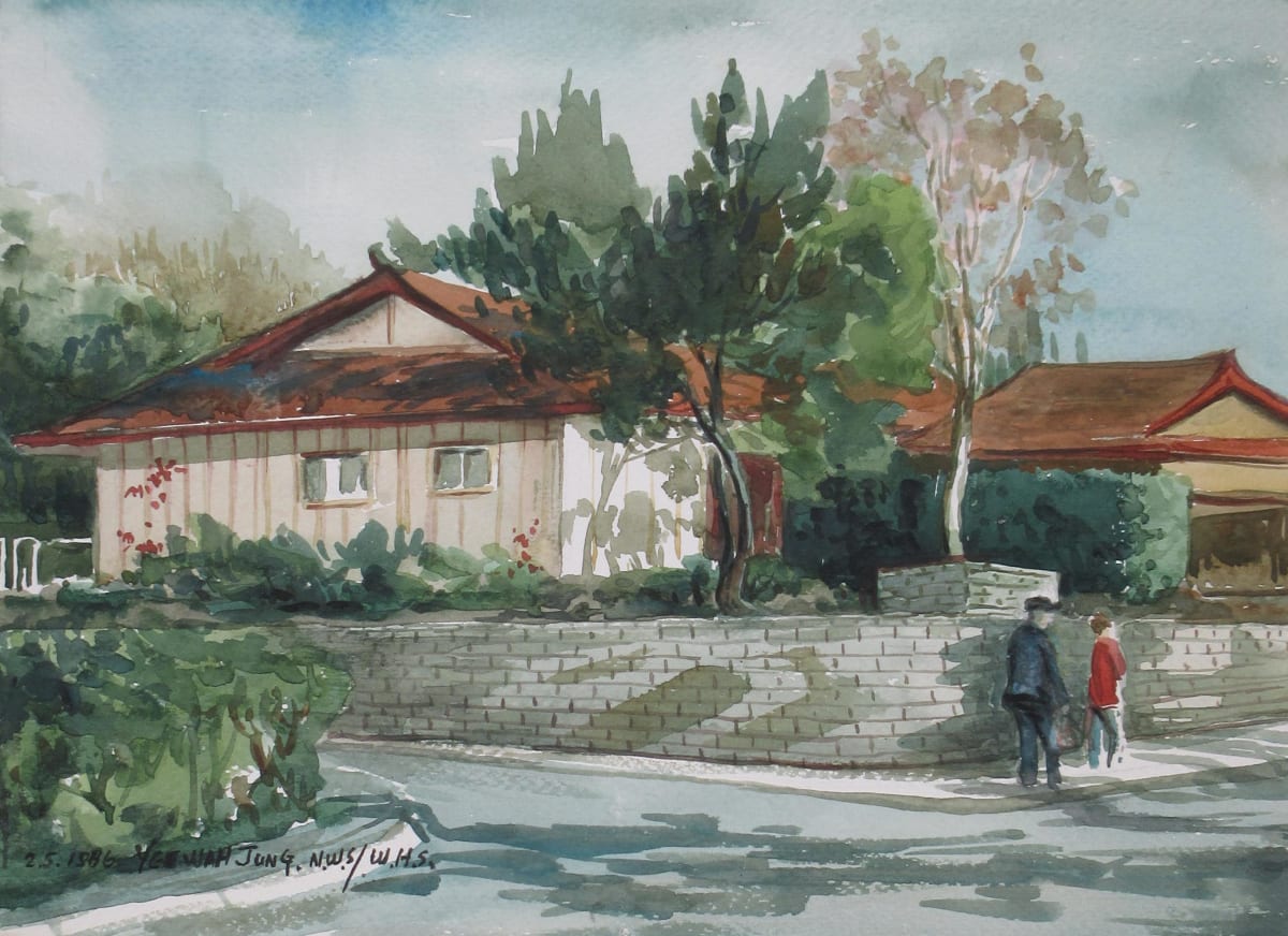 Untitled by Yee Wah Jung, Image 1.