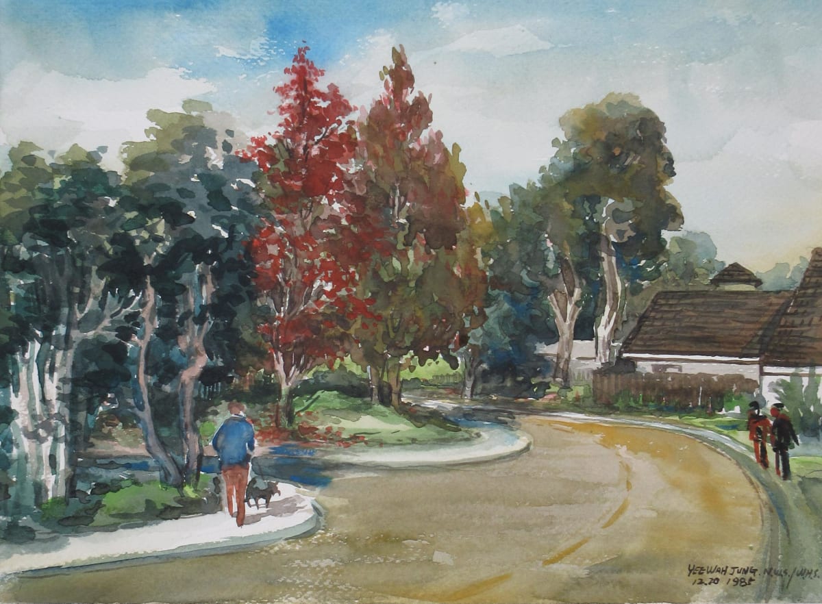 Untitled by Yee Wah Jung, Image 1.