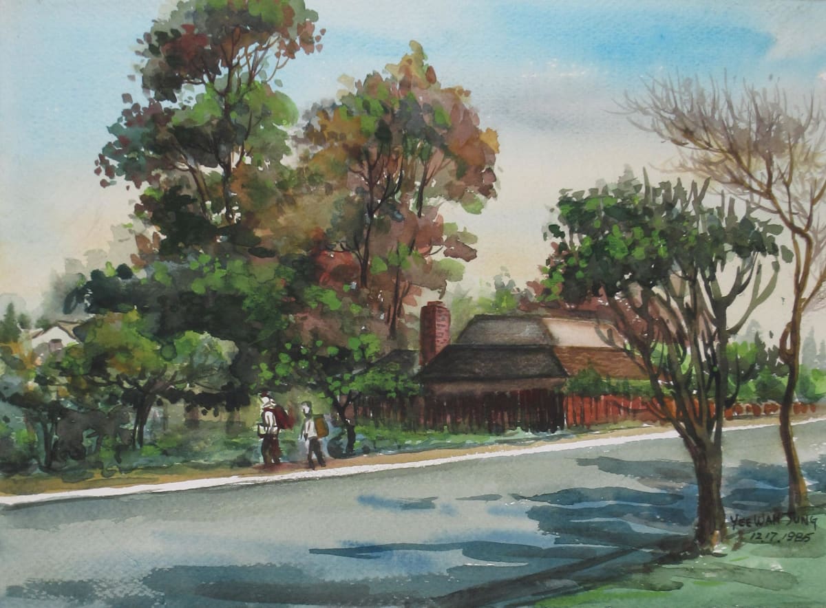 Untitled by Yee Wah Jung, Image 1.