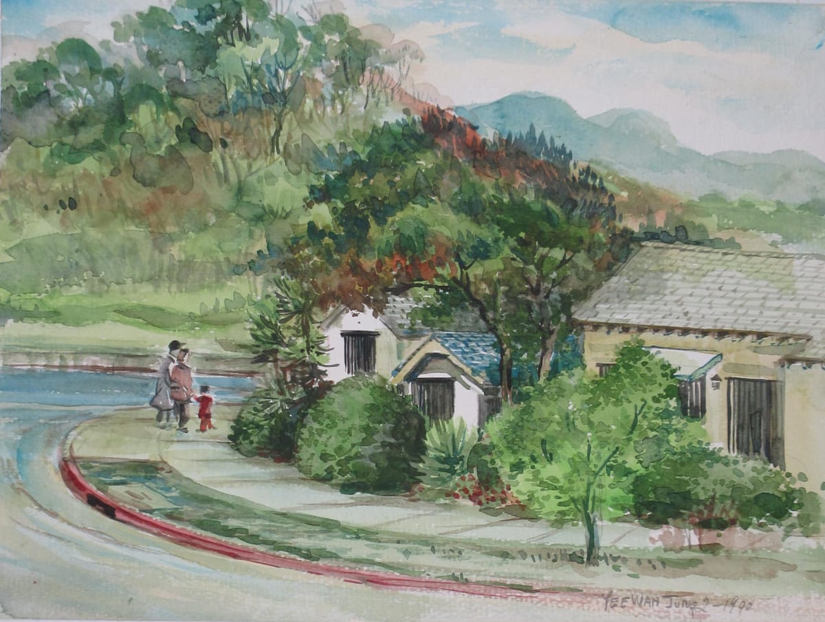 Untitled by Yee Wah Jung, Image 1.
