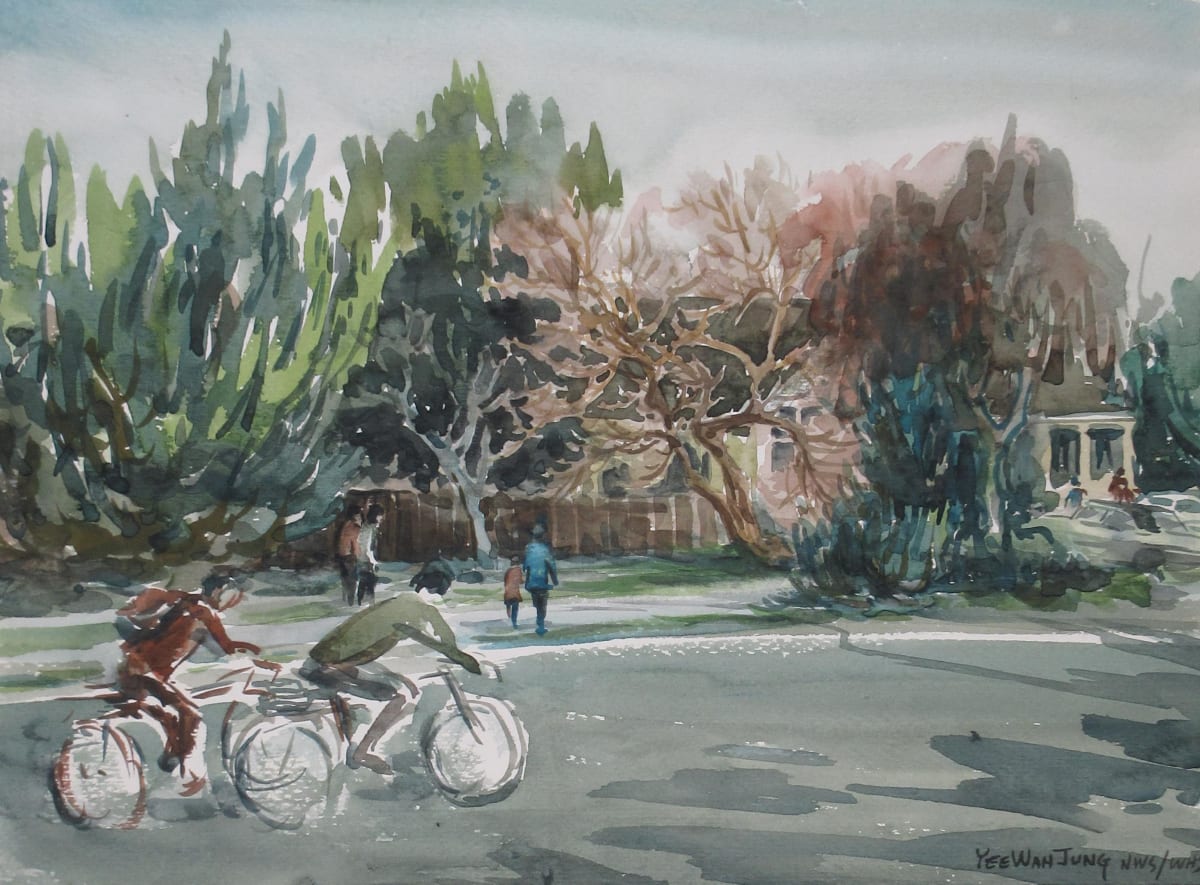 Untitled by Yee Wah Jung, Image 1.