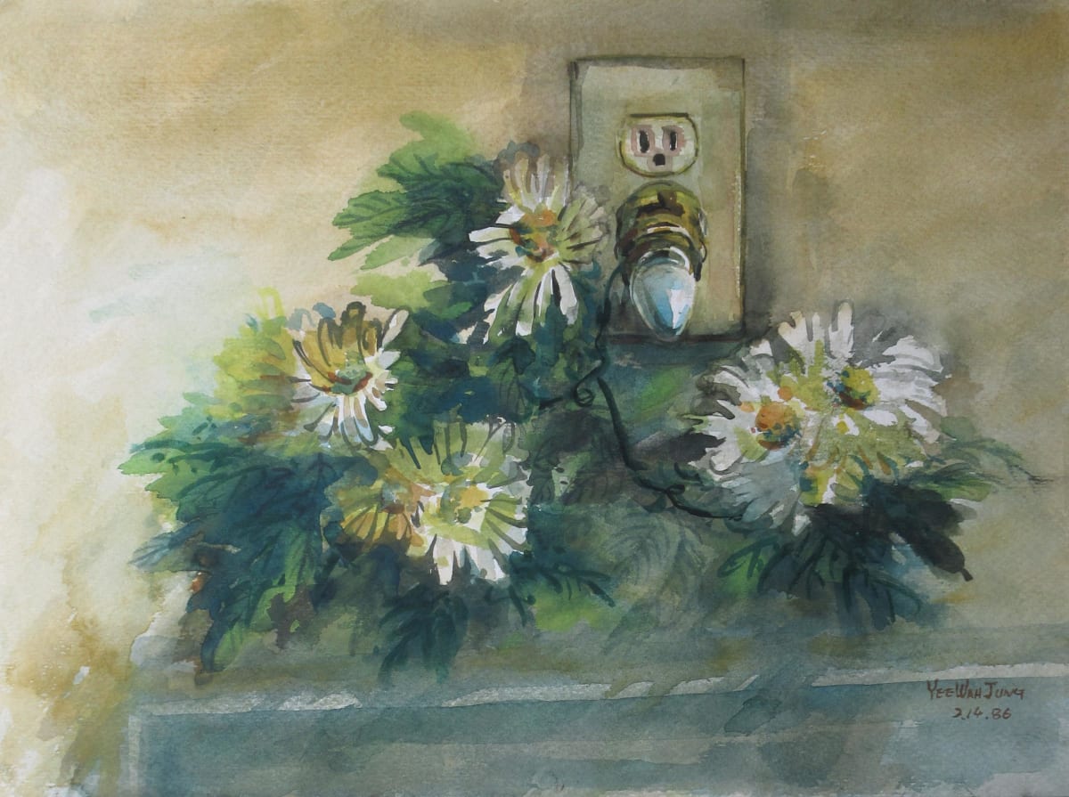 Untitled by Yee Wah Jung, Image 1.