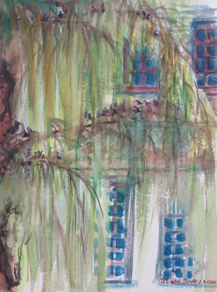 Untitled by Yee Wah Jung, Image 1.