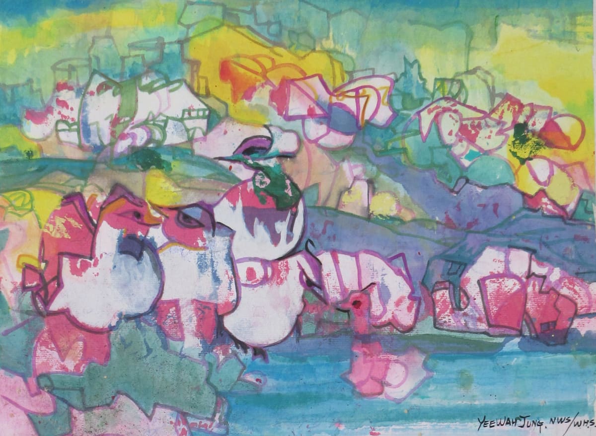 Untitled by Yee Wah Jung, Image 2.