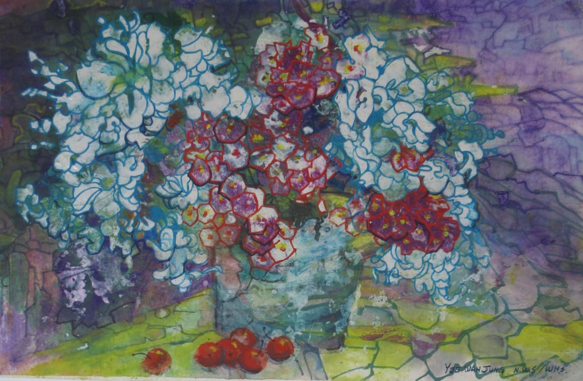 Untitled by Yee Wah Jung, Image 1.
