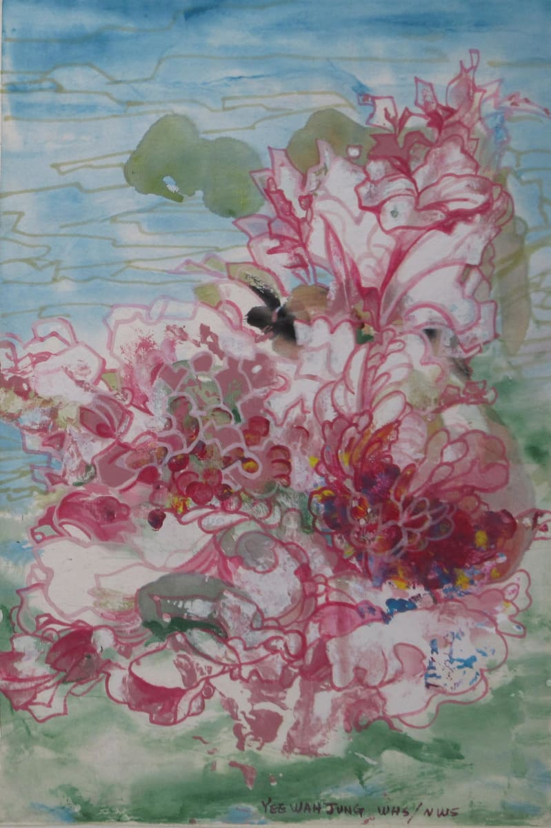 Untitled by Yee Wah Jung, Image 1.