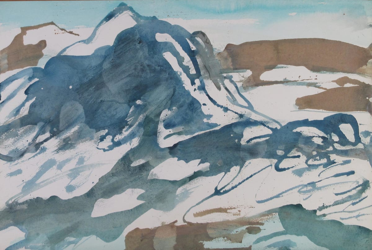 Summit by Kwan Y. Jung, Image 1.