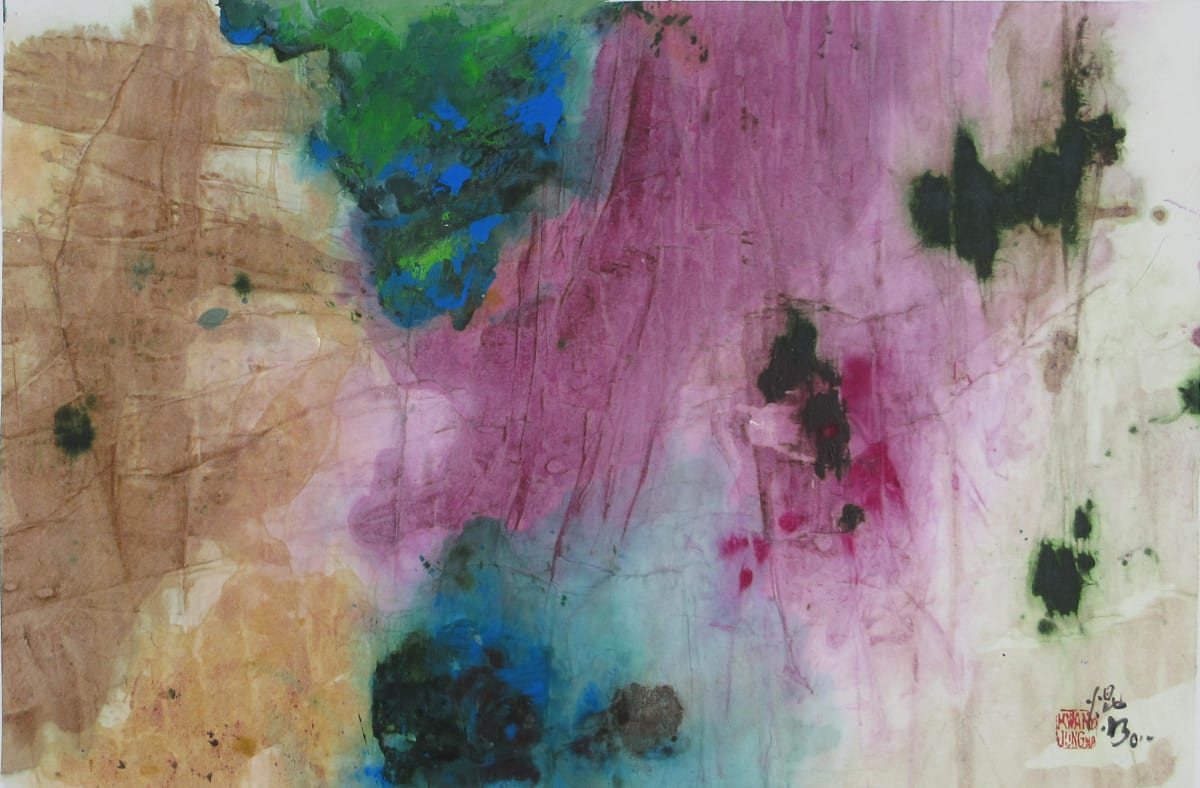Untitled by Kwan Y. Jung, Image 1.