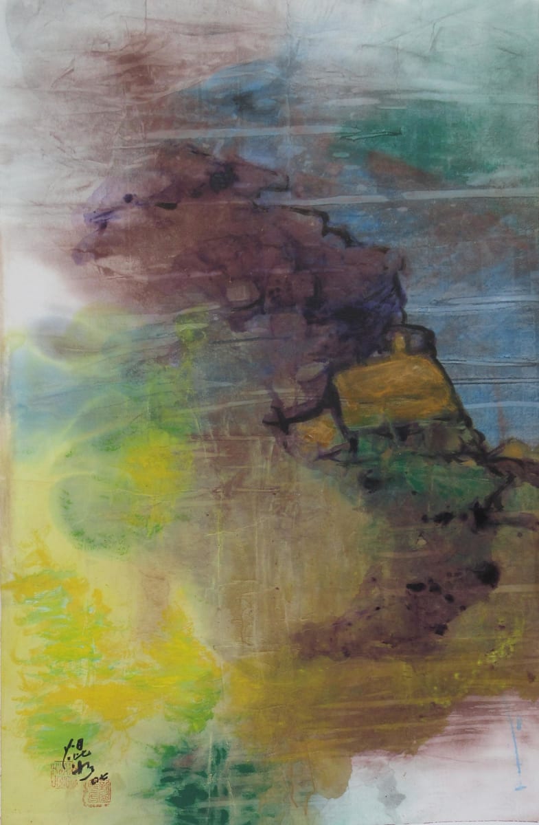 Untitled by Kwan Y. Jung, Image 2.