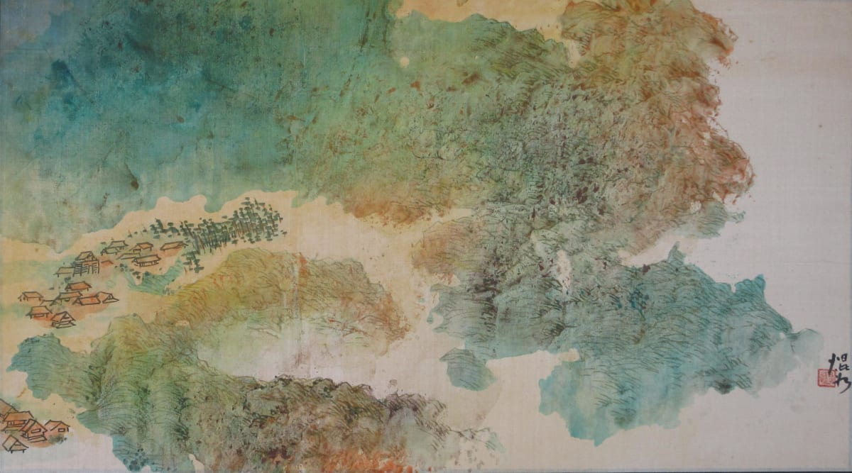 Untitled by Kwan Y. Jung, Image 1.