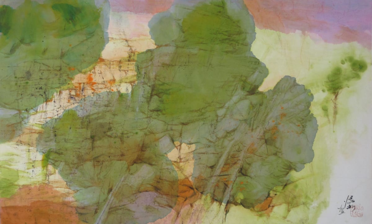 Wet by Kwan Y. Jung, Image 1.