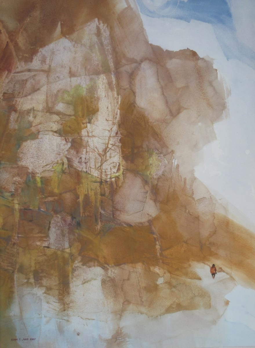 Untitled by Kwan Y. Jung, Image 1.