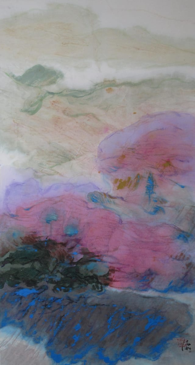 Untitled by Kwan Y. Jung, Image 1.