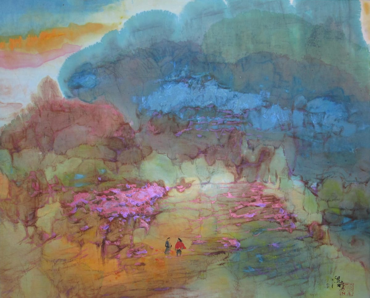 Chromium by Kwan Y. Jung, Image 1.
