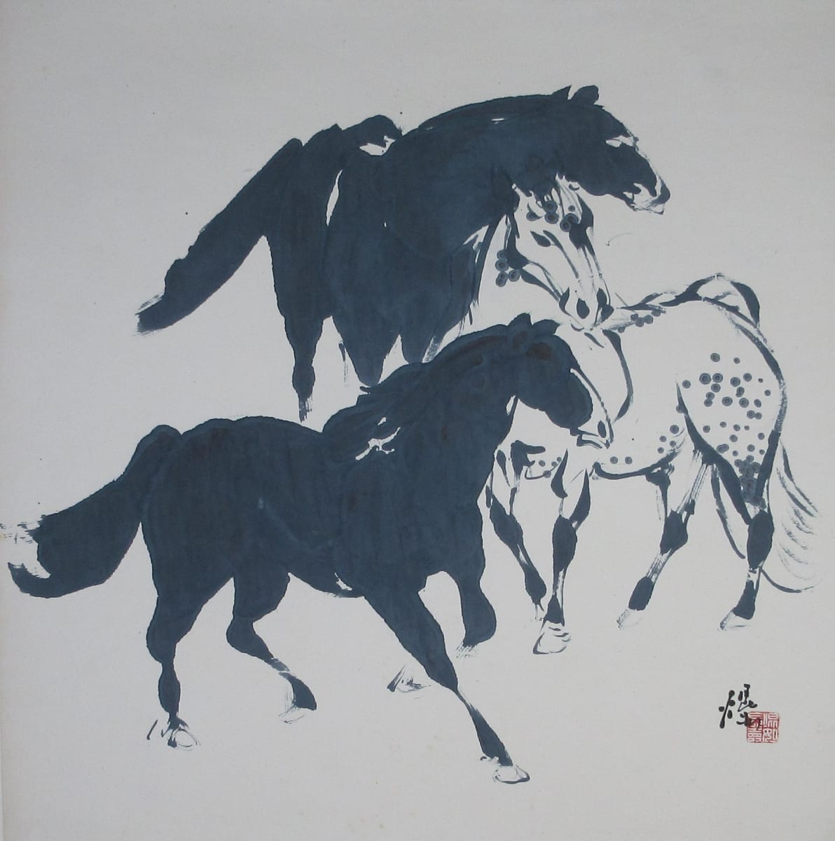 Untitled by Kwan Y. Jung, Image 1.