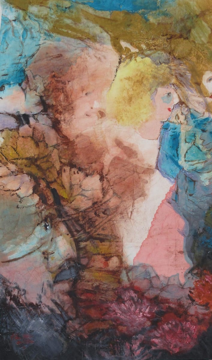Untitled by Kwan Y. Jung, Image 1.