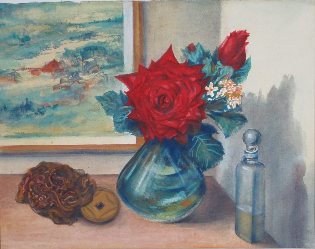 Still Life Study by Yee Wah Jung, Image 1.