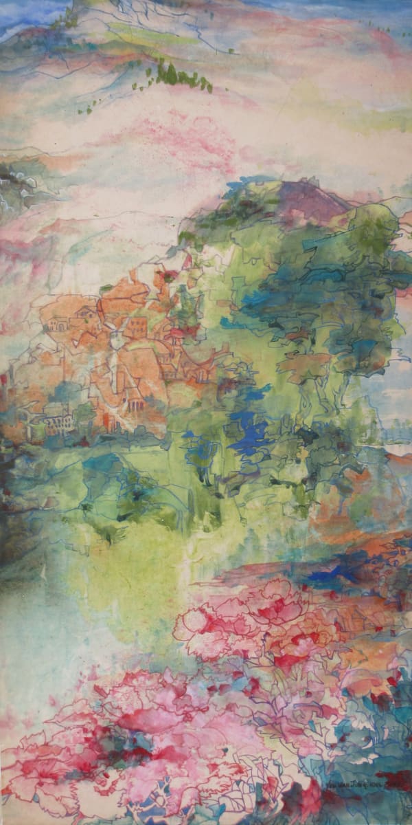 The Coastal Light by Yee Wah Jung, Image 1.