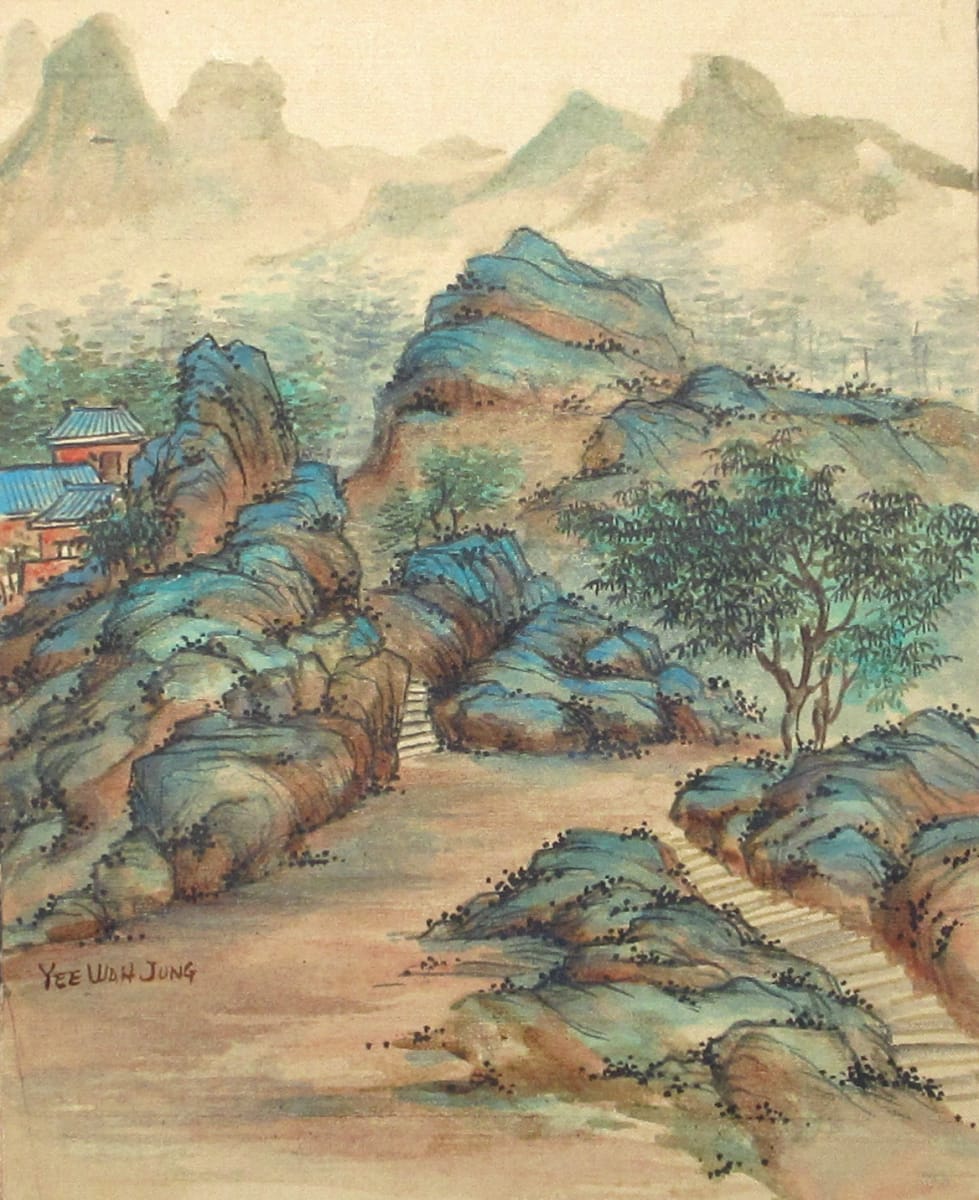 Untitled by Yee Wah Jung, Image 1.