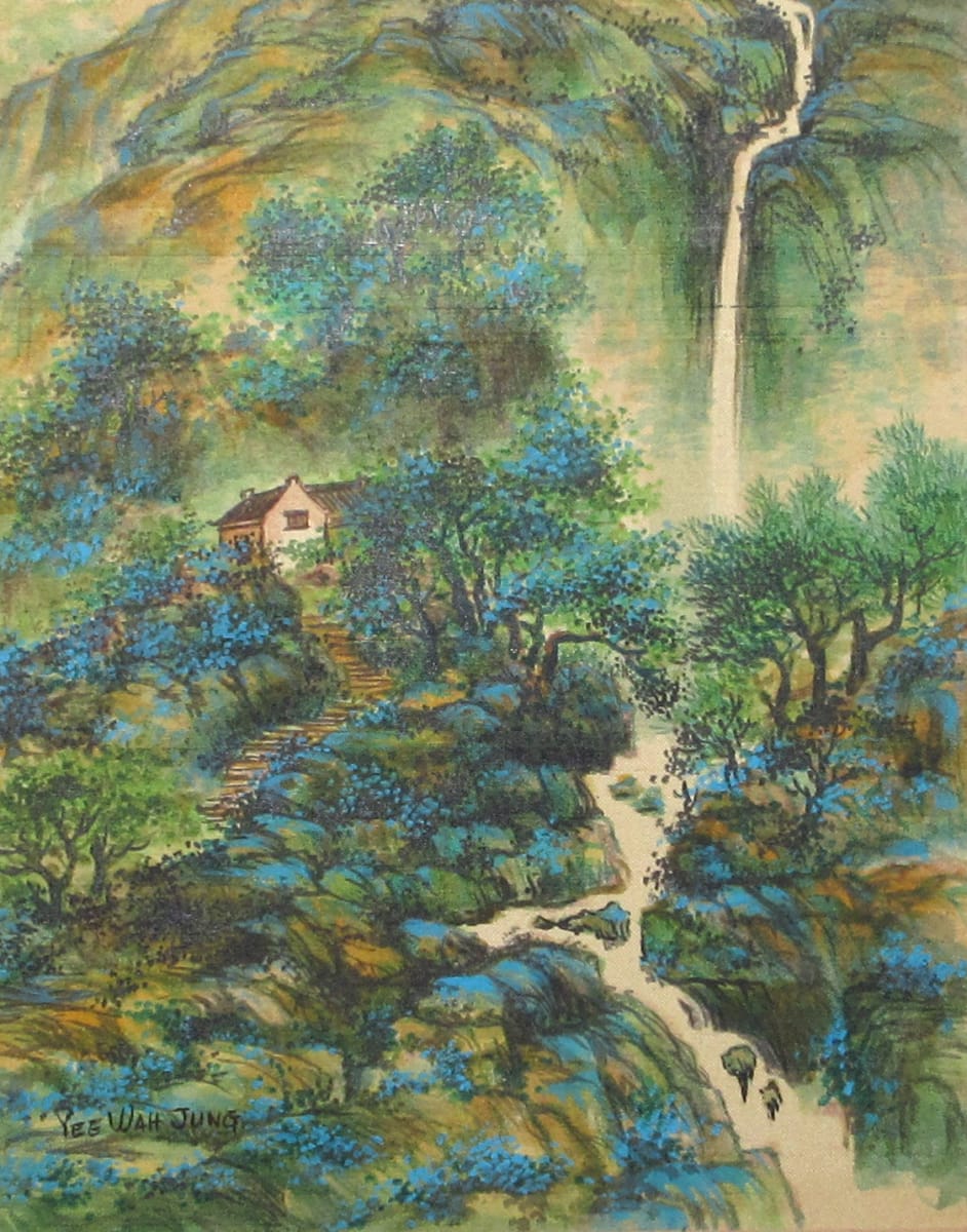 Untitled by Yee Wah Jung, Image 1.