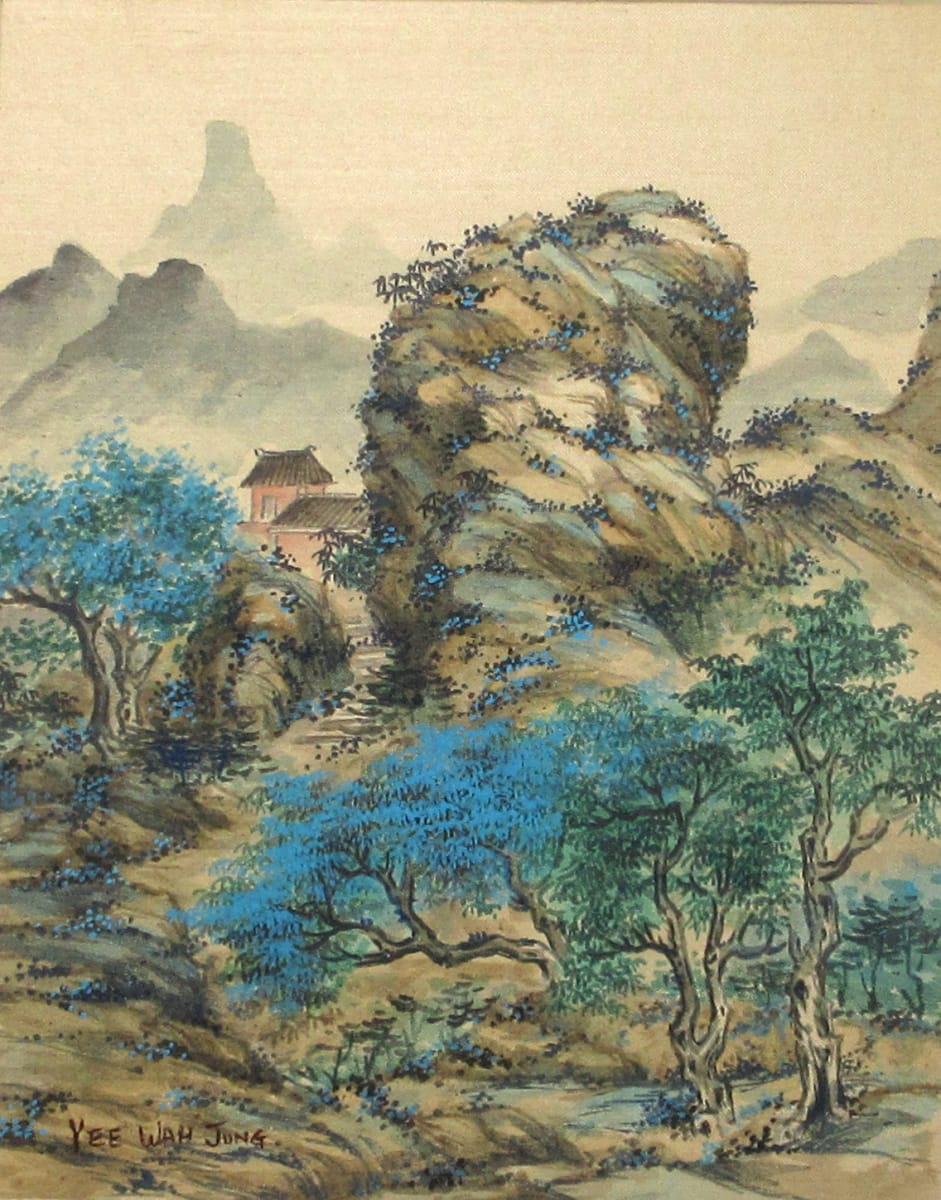 Untitled by Yee Wah Jung, Image 1.